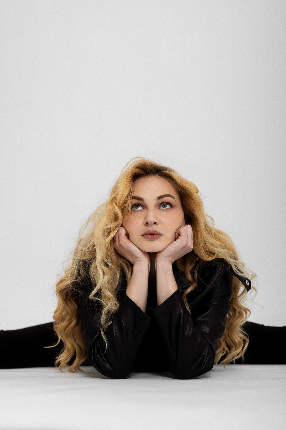 Glumica: Julija Antonija Blaće
Makeup: Nina Pejnović
