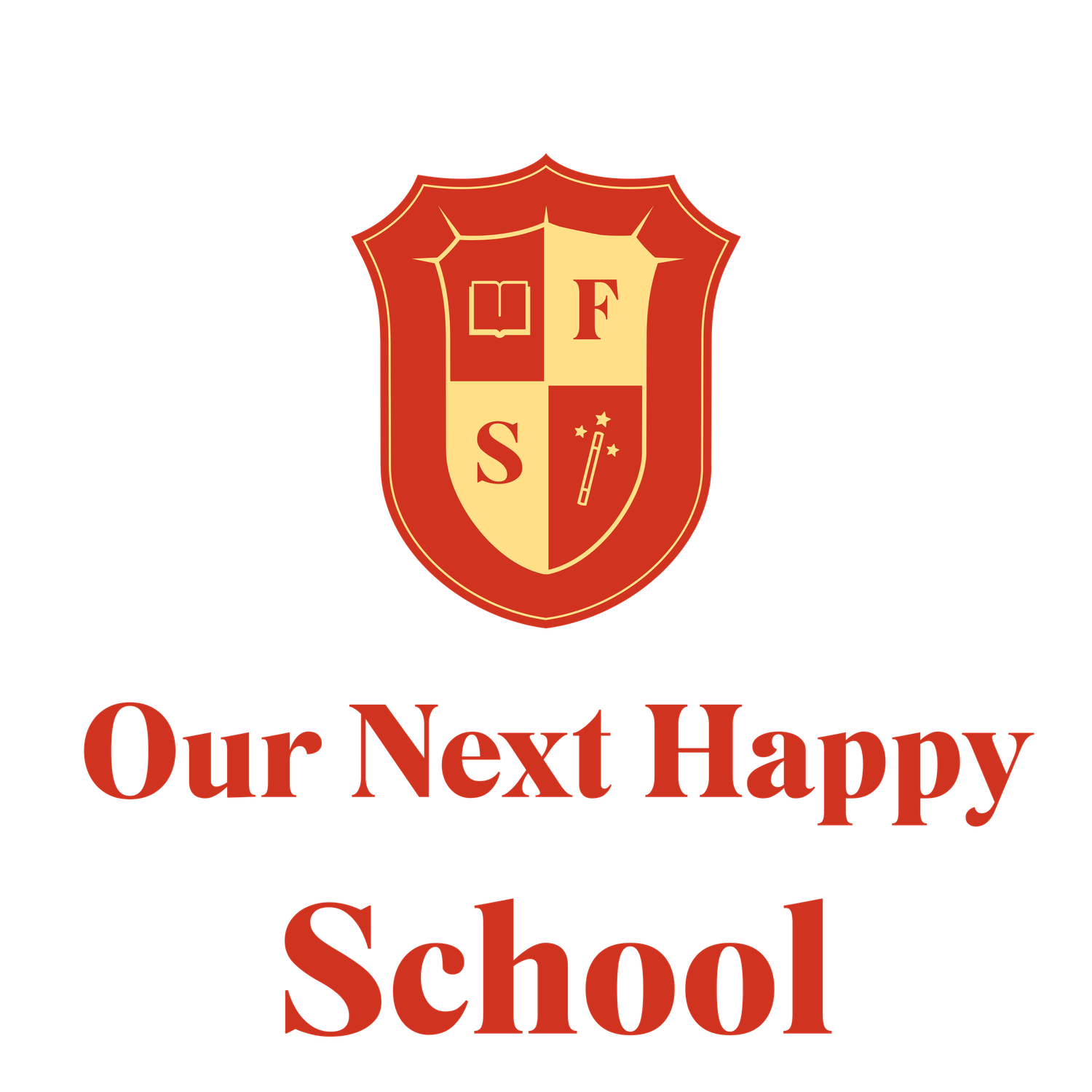 Symbol of general school.