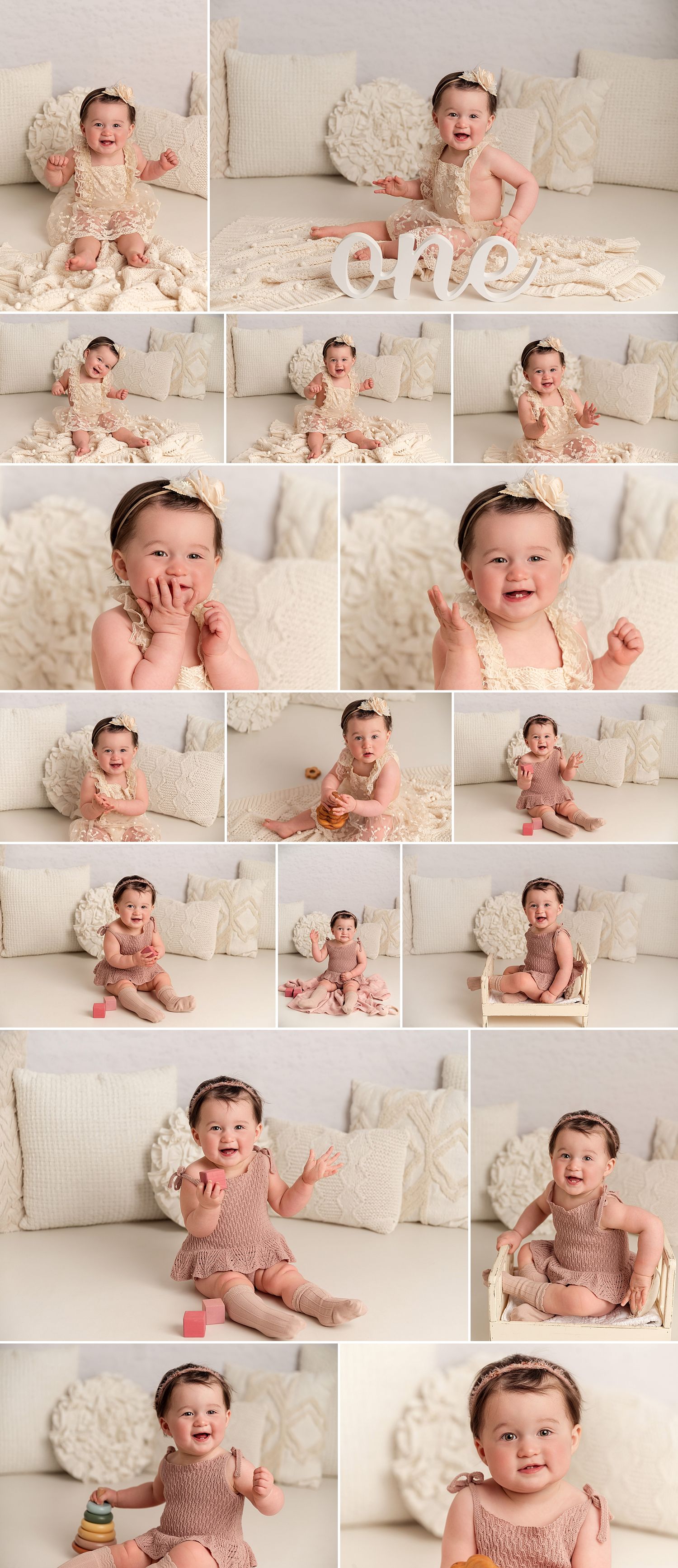 Baby Photographer Upper St Clair. Baby Photography Studio MiniShoot in Pittsburgh
