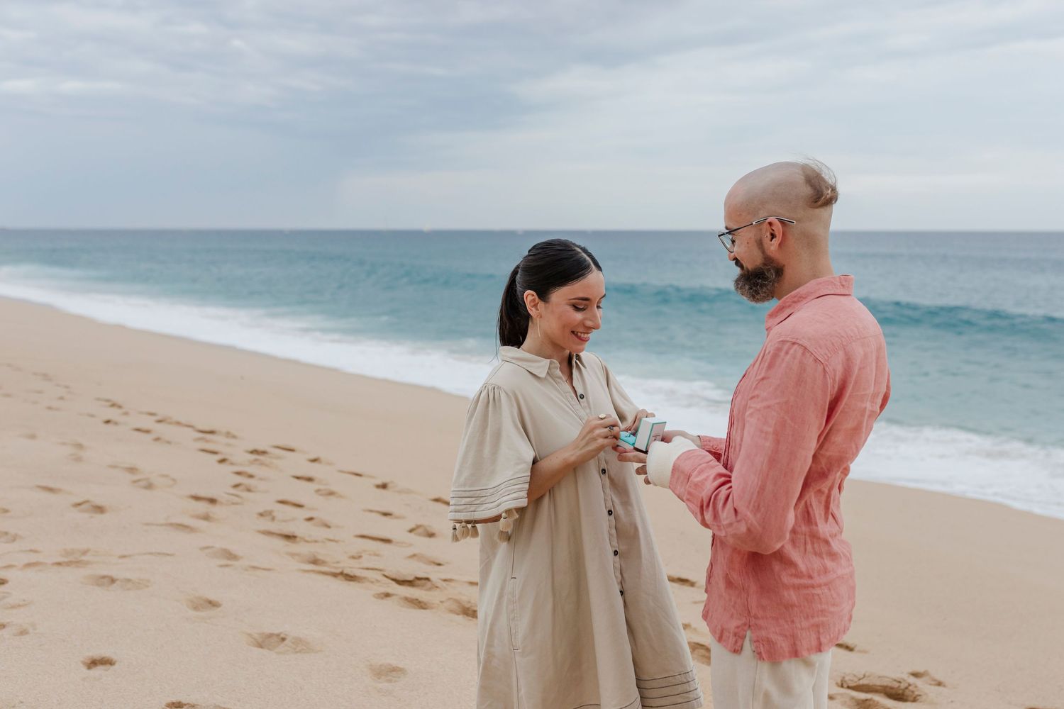 What to Look for in a Wedding Photographer in Los Cabos