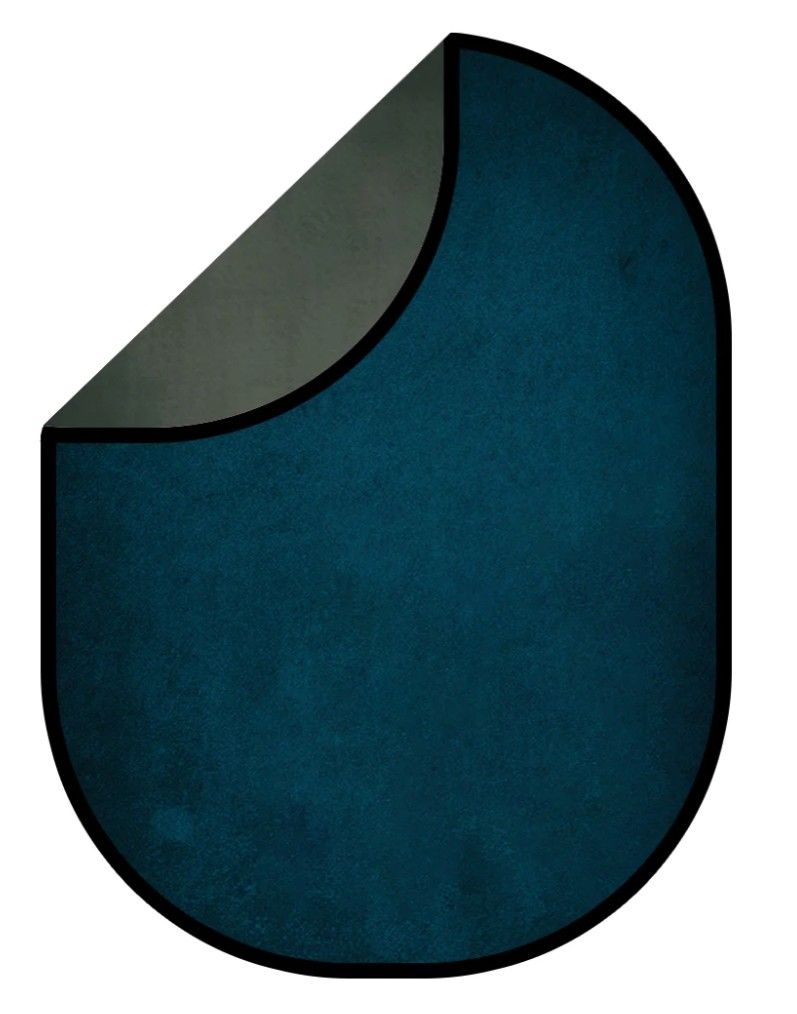 Animated sequence showing a black circular shape morphing and transforming into different abstract forms against a dark background.