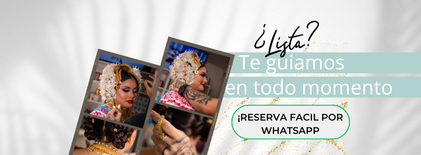 RESERVA TU SESION DE FOTOS CON POLLERA PANAMEÑA