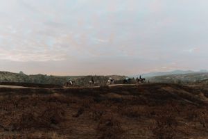 Imagination Valley, luchtballonnen Cappadocië, Göreme, zonsopkomst, paardrijden, Fotograaf, Westland, Adrianne Marlijne Fotografie