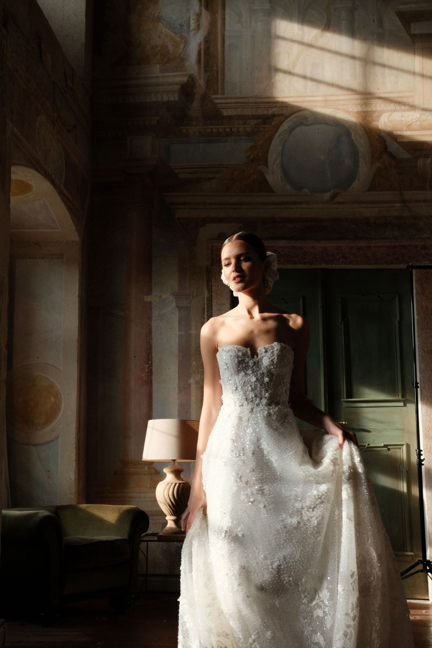 Videograph für Hochzeiten in Linz. Authentische Videos für deine Hochzeit
