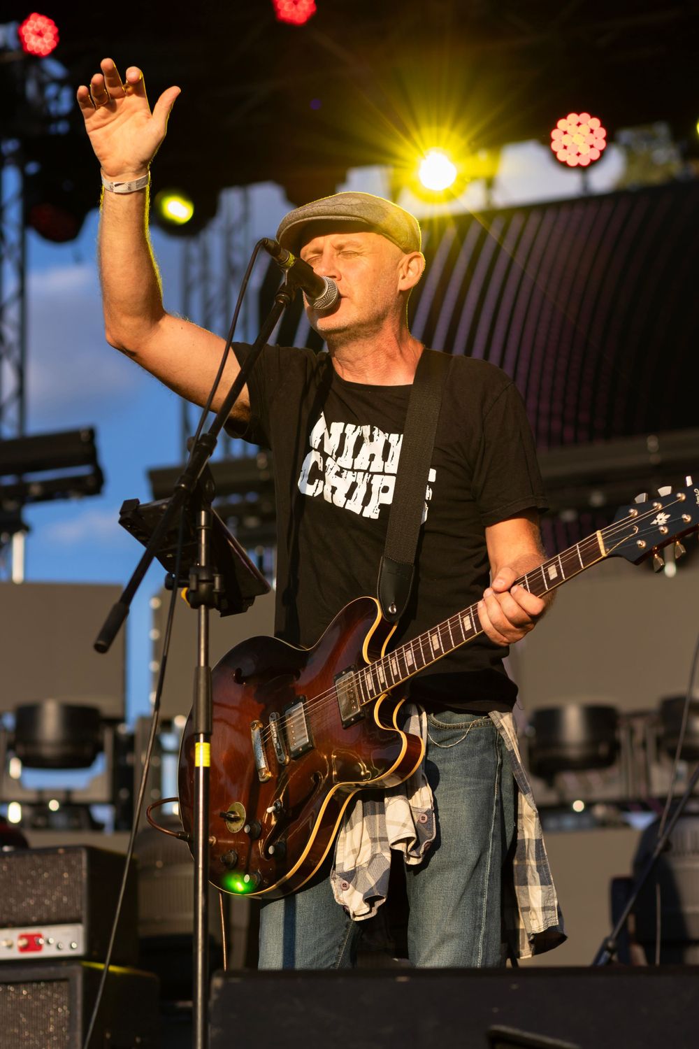 koncert fotózás, rendezvény fotózás