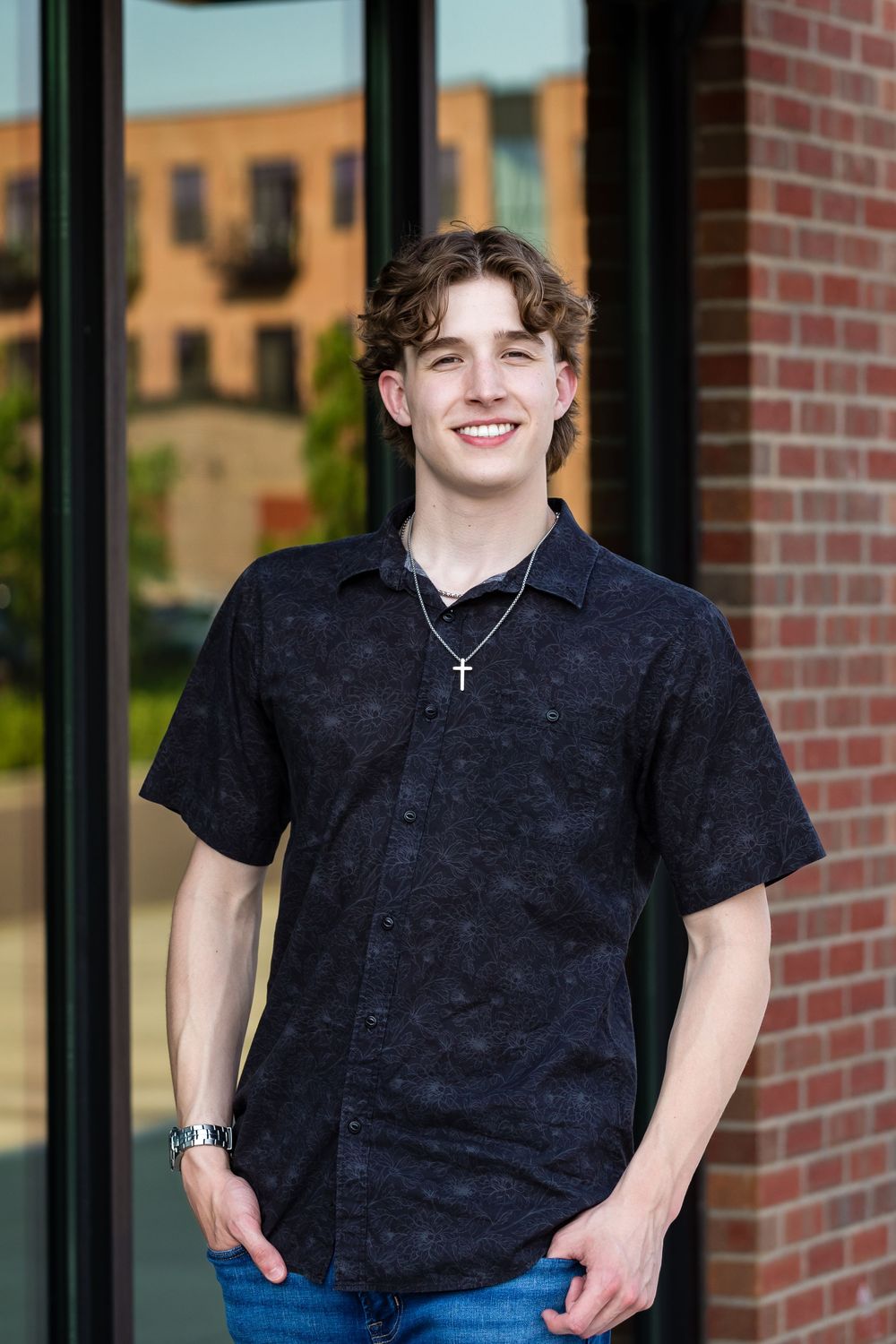 Senior Portraits Sioux Falls, SD
Senior Photos Sioux Falls, SD
Senior Portrait Photographer Sioux Falls, SD
South Dakota Senior Photographer