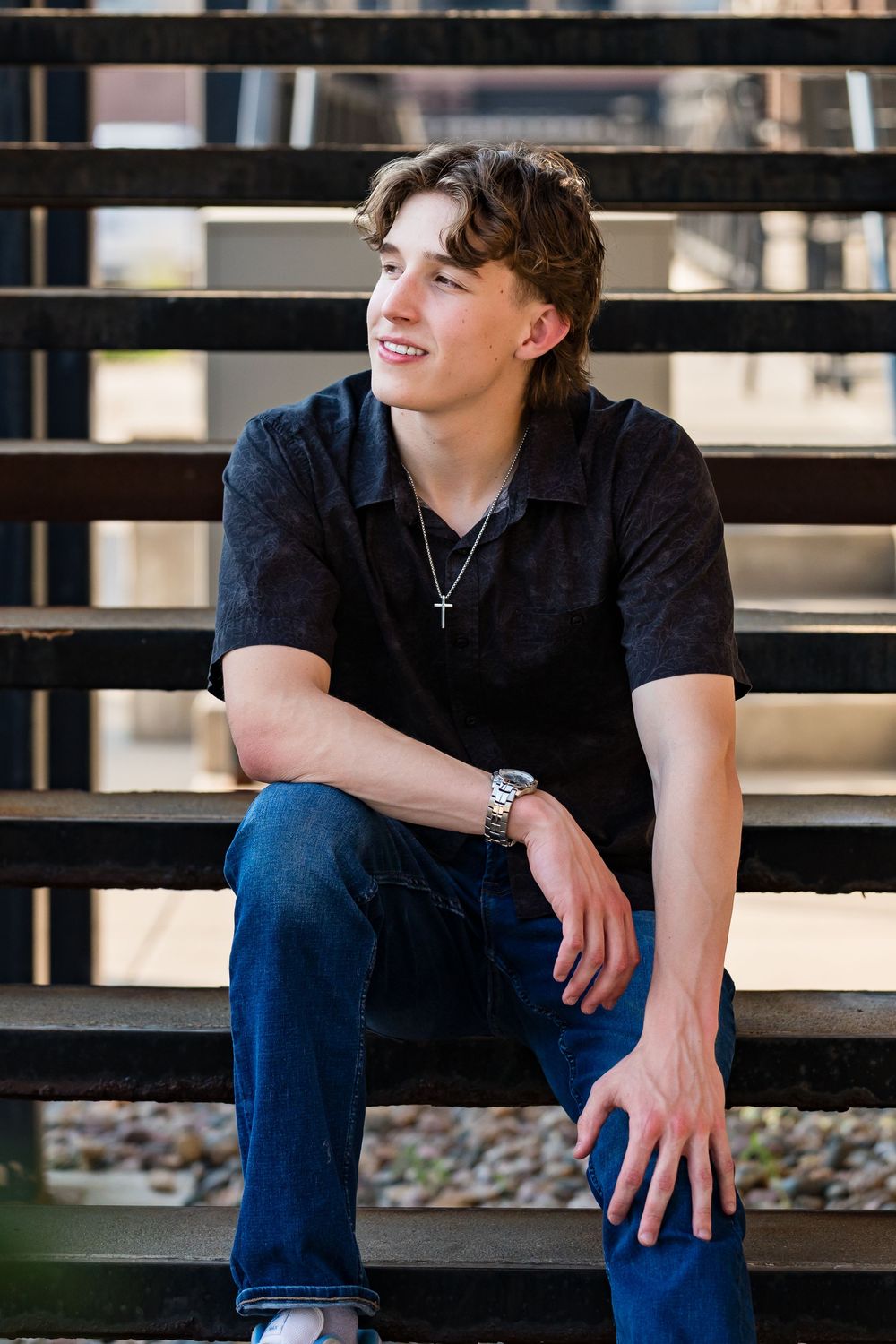 Senior Portraits Sioux Falls, SD
Senior Photos Sioux Falls, SD
Senior Portrait Photographer Sioux Falls, SD
South Dakota Senior Photographer