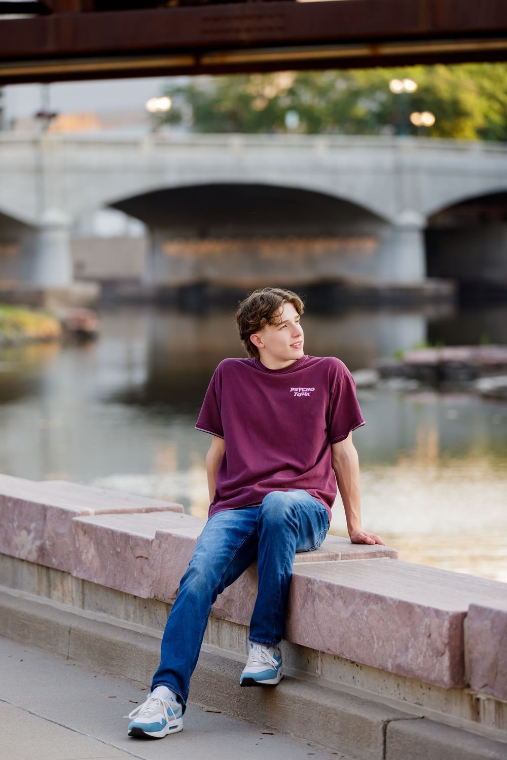 Senior Portraits Sioux Falls, SD
Senior Photos Sioux Falls, SD
Senior Portrait Photographer Sioux Falls, SD
South Dakota Senior Photographer