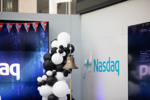 nasdaq. nasdaqbörsen. börsintroduktion. företagsfotograf i stockholm. företagsfotograf. photo by anna jarlhäll.
