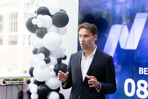 nasdaq. nasdaqbörsen. börsintroduktion. företagsfotograf i stockholm. företagsfotograf. photo by anna jarlhäll.