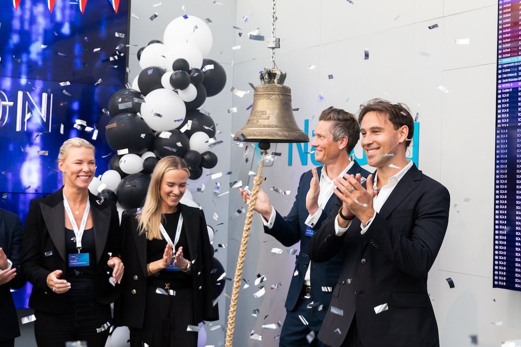 nasdaq. nasdaqbörsen. börsintroduktion. företagsfotograf i stockholm. företagsfotograf. photo by anna jarlhäll.