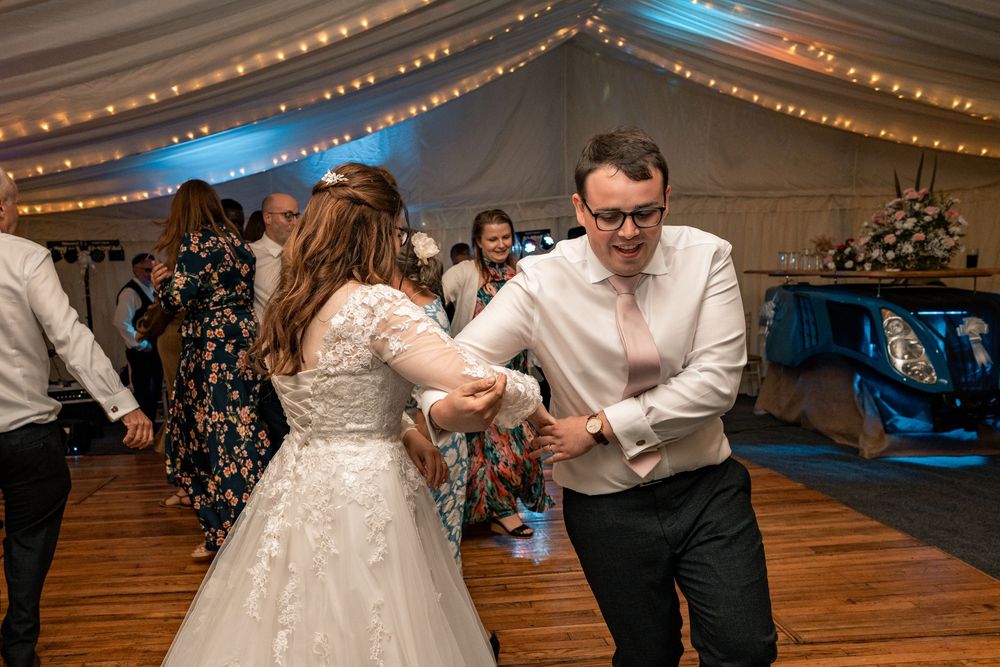 WEDDING CEILIDH ESSEX MARQUEE WEDDING
