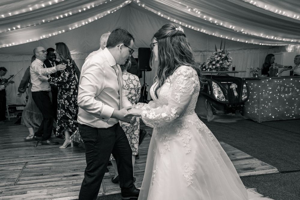 WEDDING CEILIDH ESSEX MARQUEE WEDDING