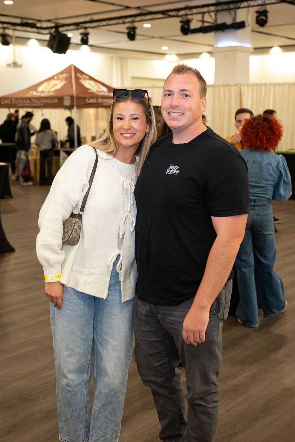 NJ event photographer for nightlife, weddings, parties, corporate & portraits—event photography NJ, photo/video coverage, candid crowd shots