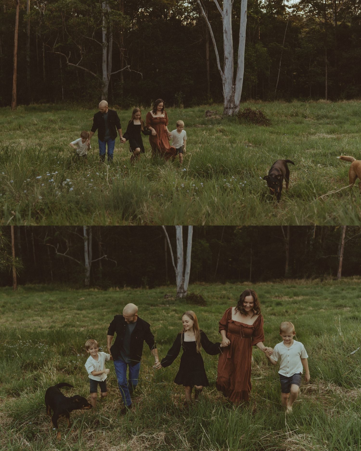 Documenting all walks of life, weddings, maternity, newborn and family photography. Sunshine Coast