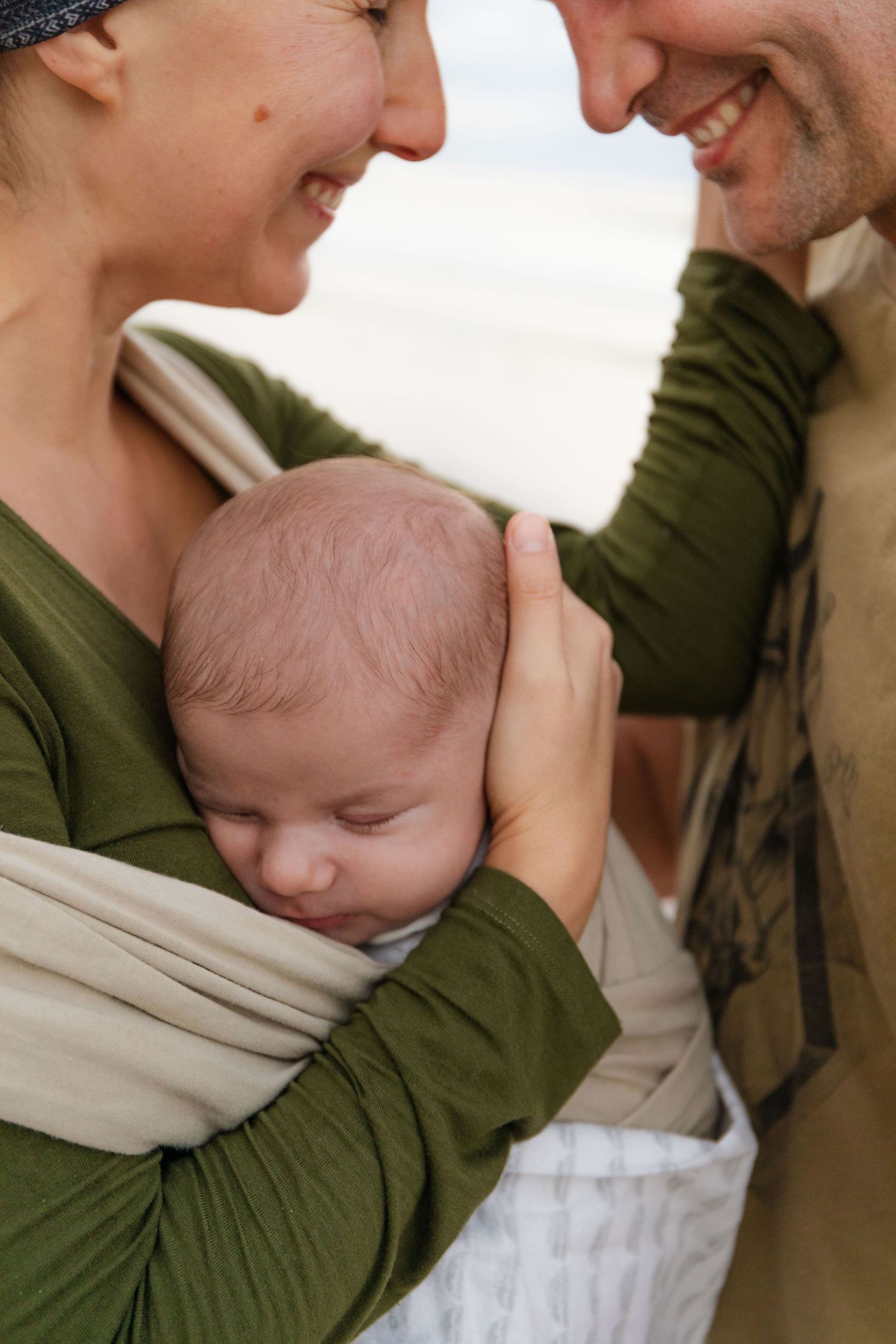 Knysna portrait photographer capturing natural and authentic moments