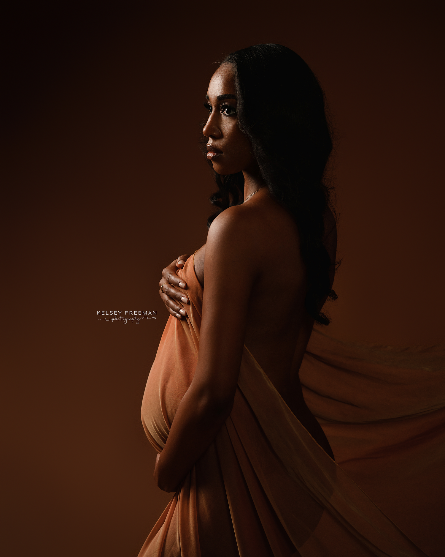Maternity & Newborn photography studio located in between Atlanta, Georgia and Birmingham, Alabama with full service photo studio.