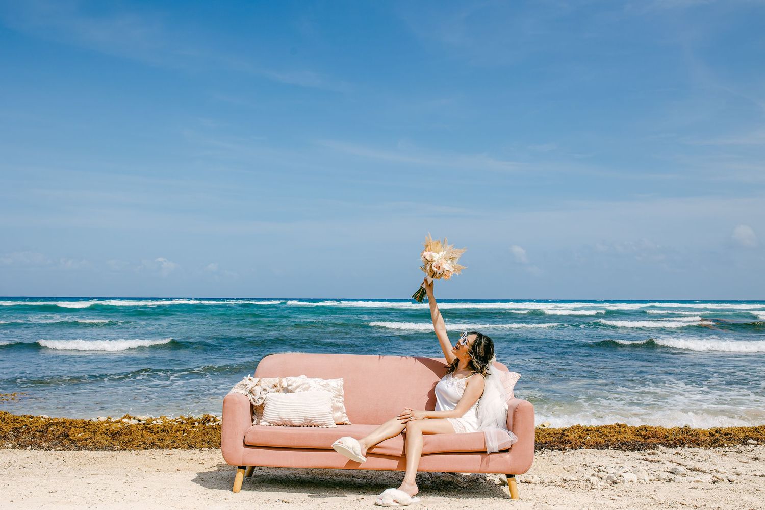 Best Blue Venado wedding photographers – candid authentic moments.
