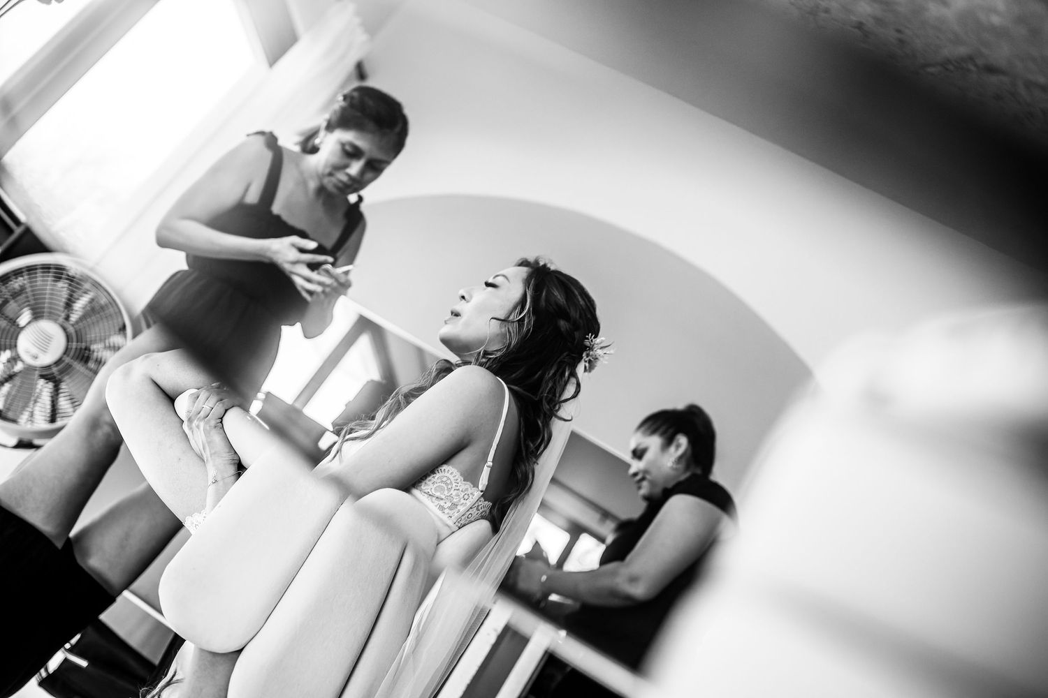 Best Blue Venado wedding photographers – candid authentic moments.