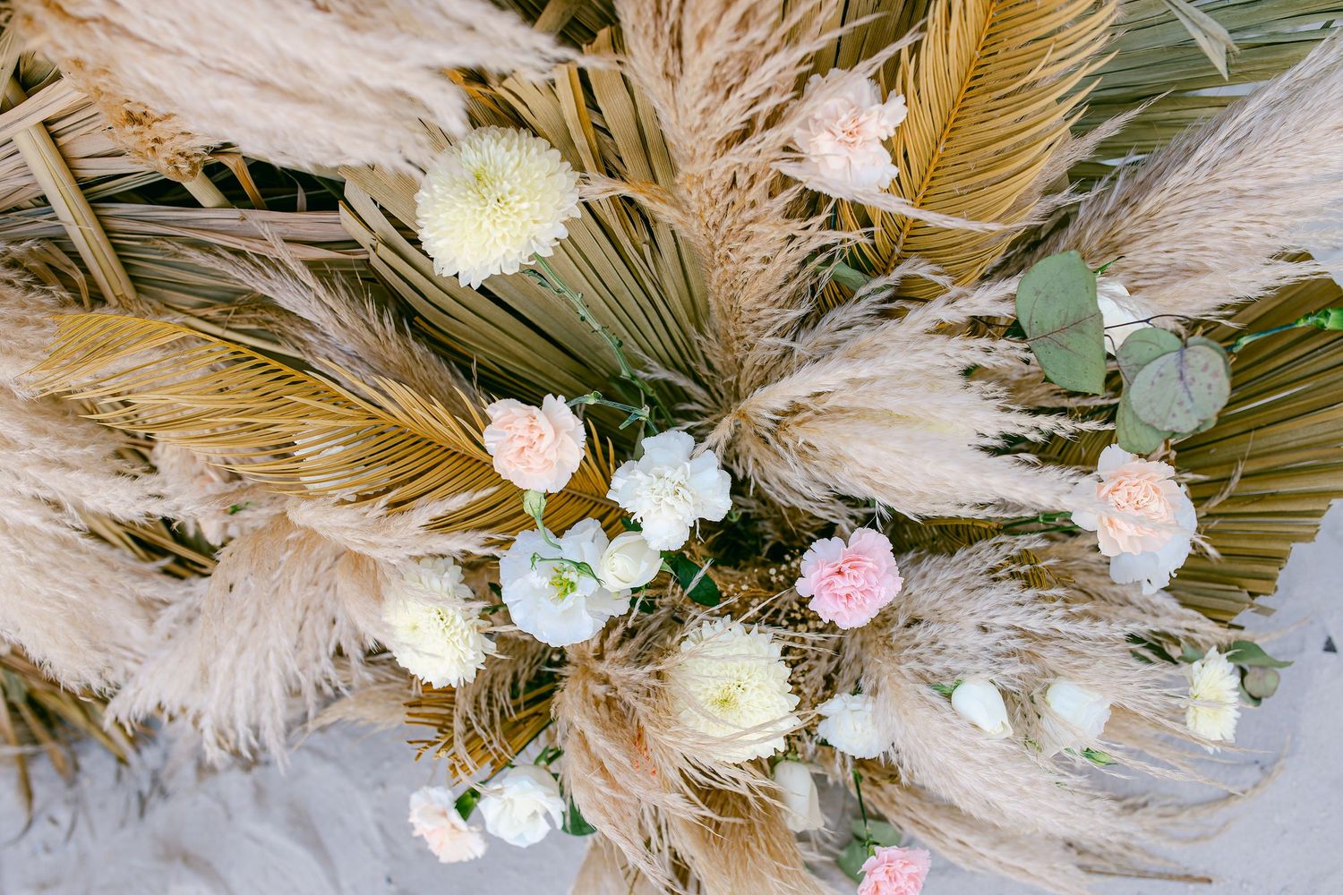 Luxury destination wedding photography at Blue Venado Riviera Maya.