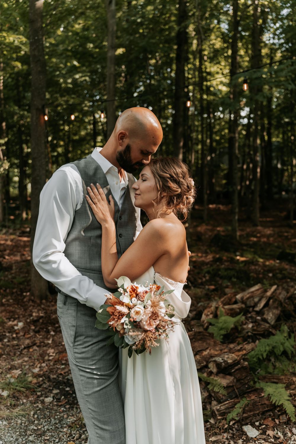 Mariage Montréal bromont
Mariemorlonphotographie