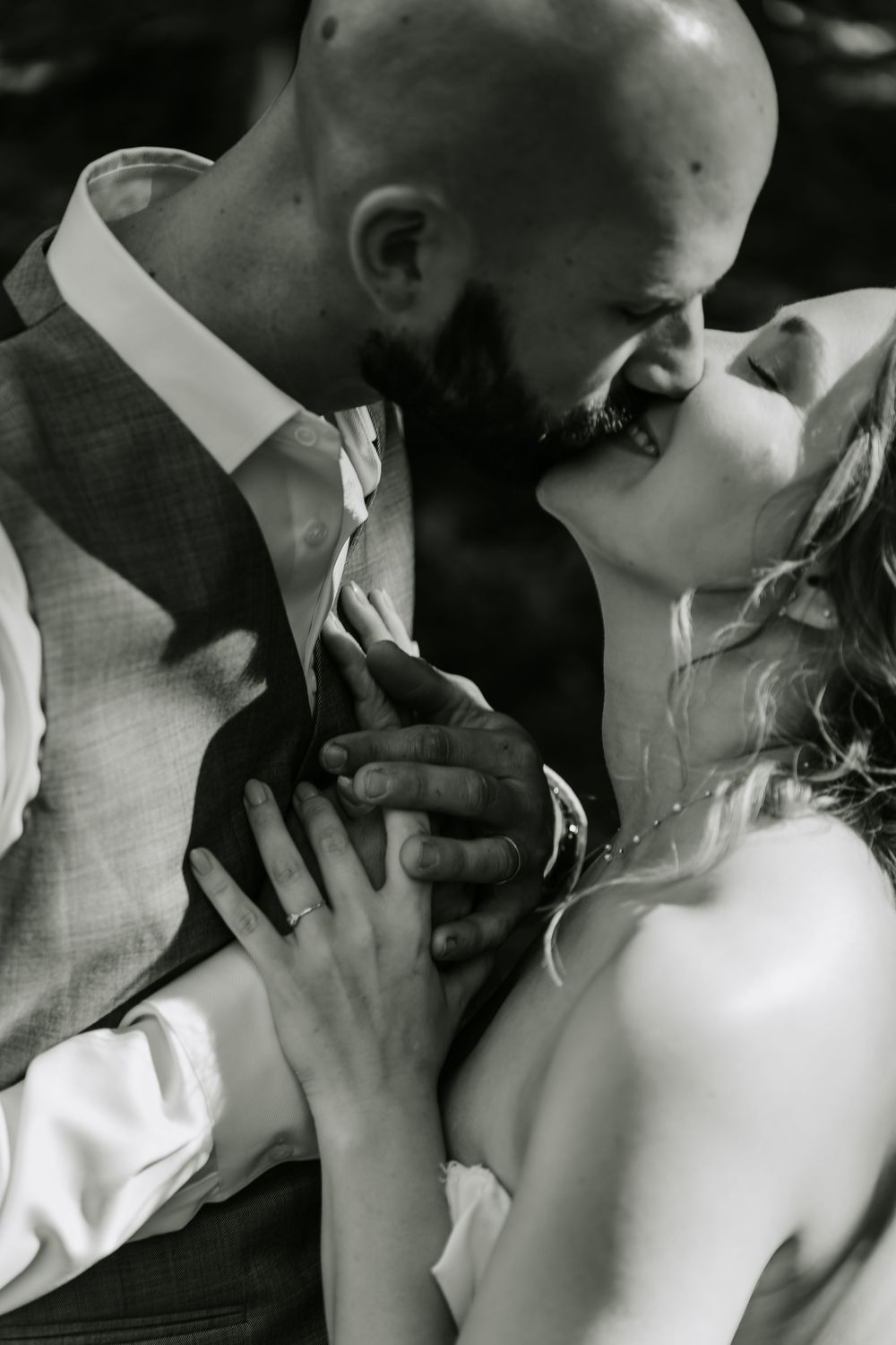Mariage Montréal bromont
Mariemorlonphotographie