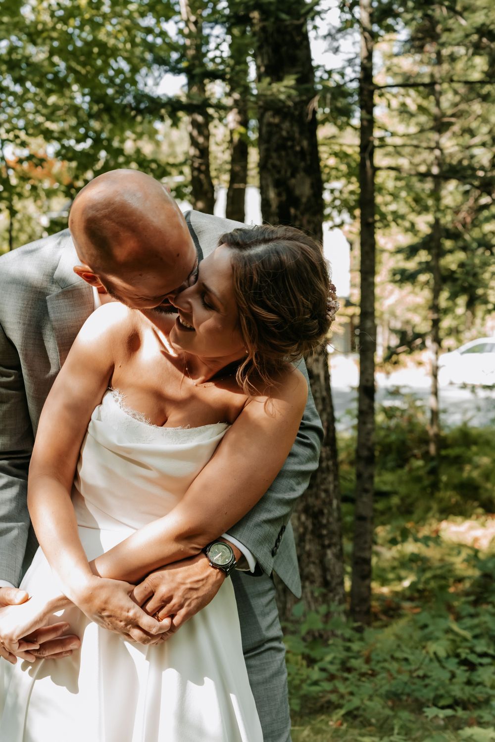 Mariage Montréal bromont
Mariemorlonphotographie