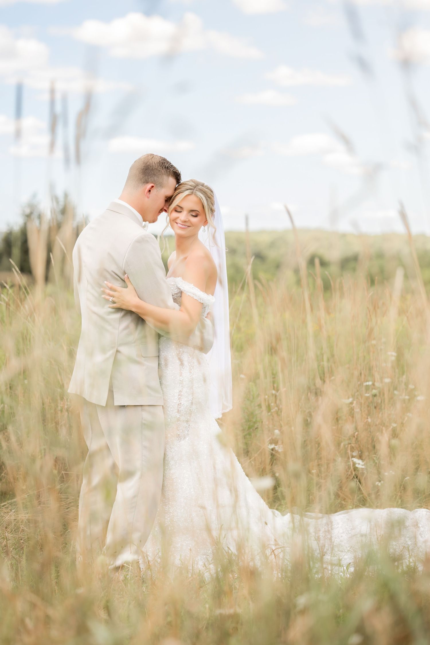 the roost wedding in mahaffey pa