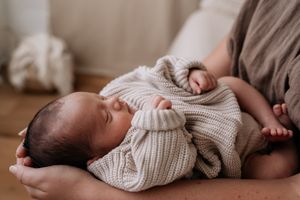 Lifestyle fotograaf Heerhugowaard voor newbornshoots en gezinnen.