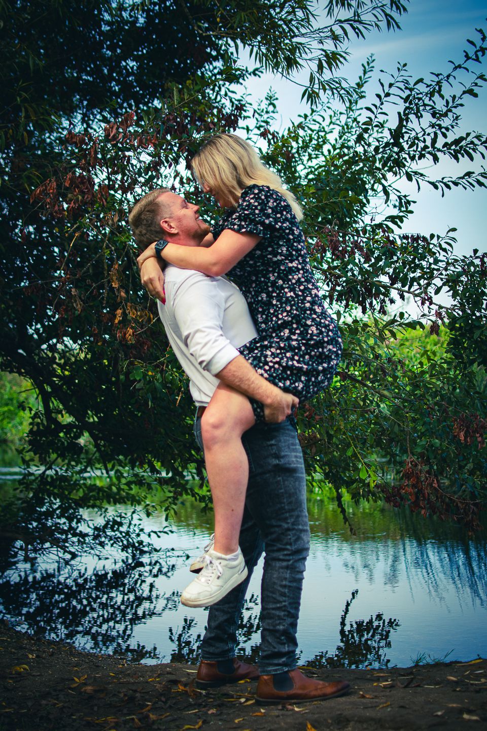 Wedding photographer - Kris the photographer - based in Bournemouth, Dorset