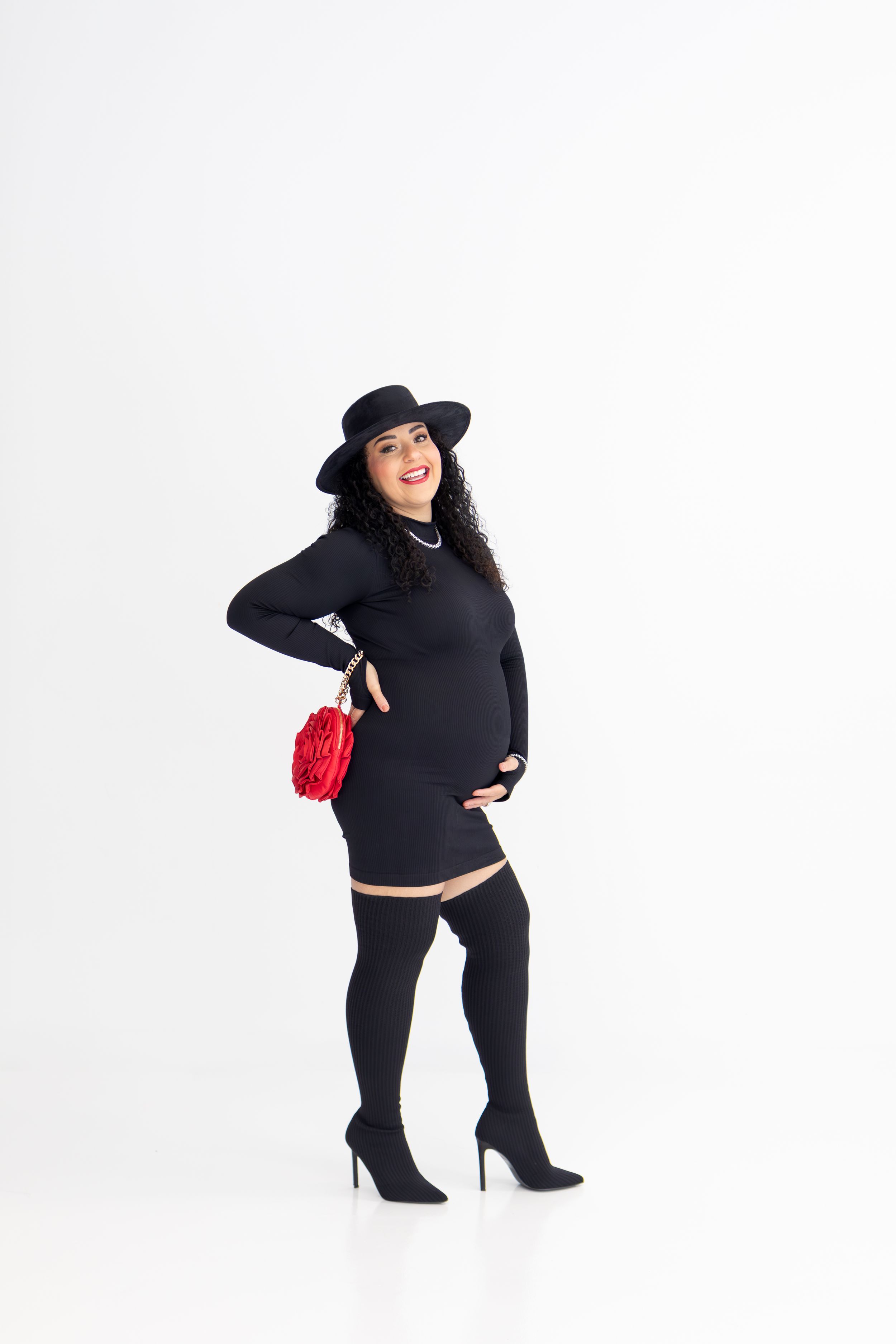 maternity photography in Arlington tx