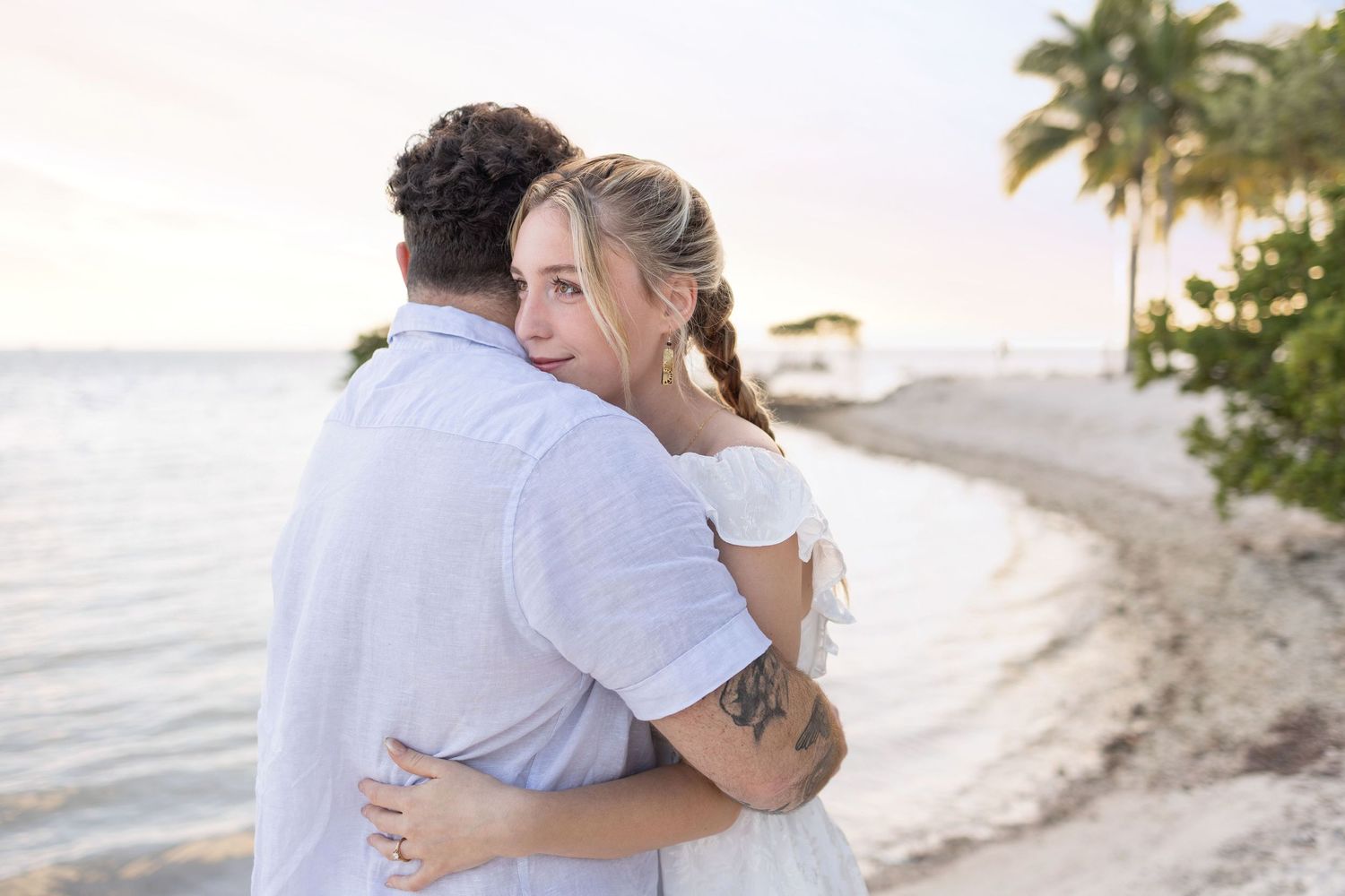 Engagement Photos Marathon Florida