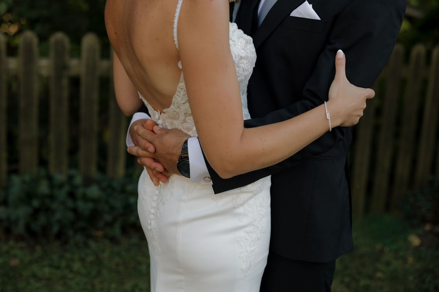 Wedding photos - Pennsylvania