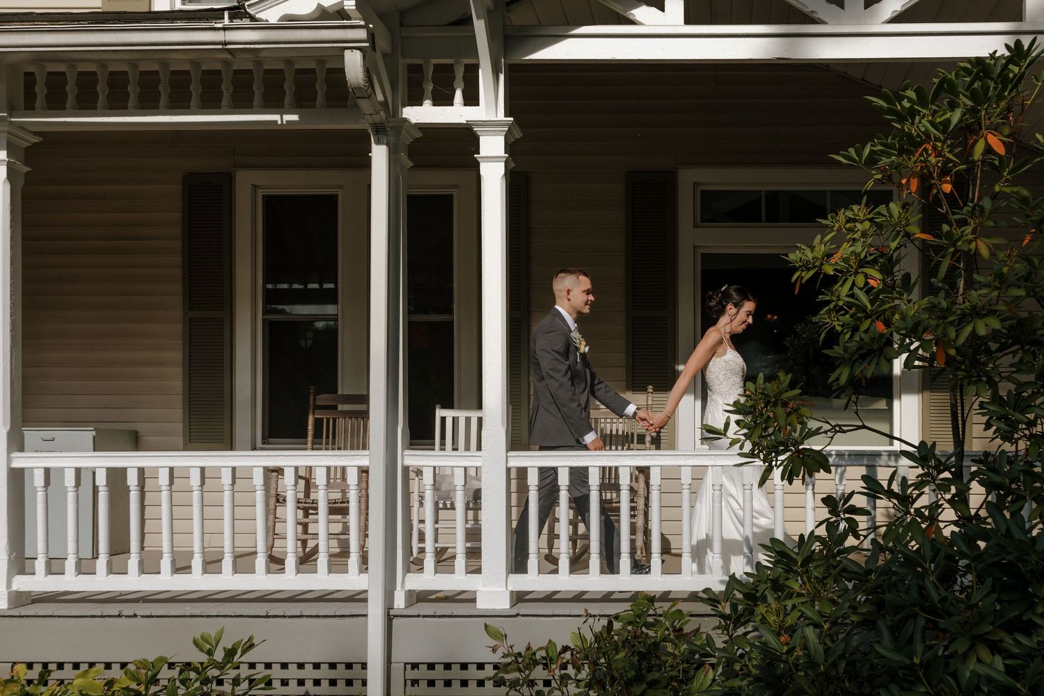 Wedding photos - Pennsylvania
