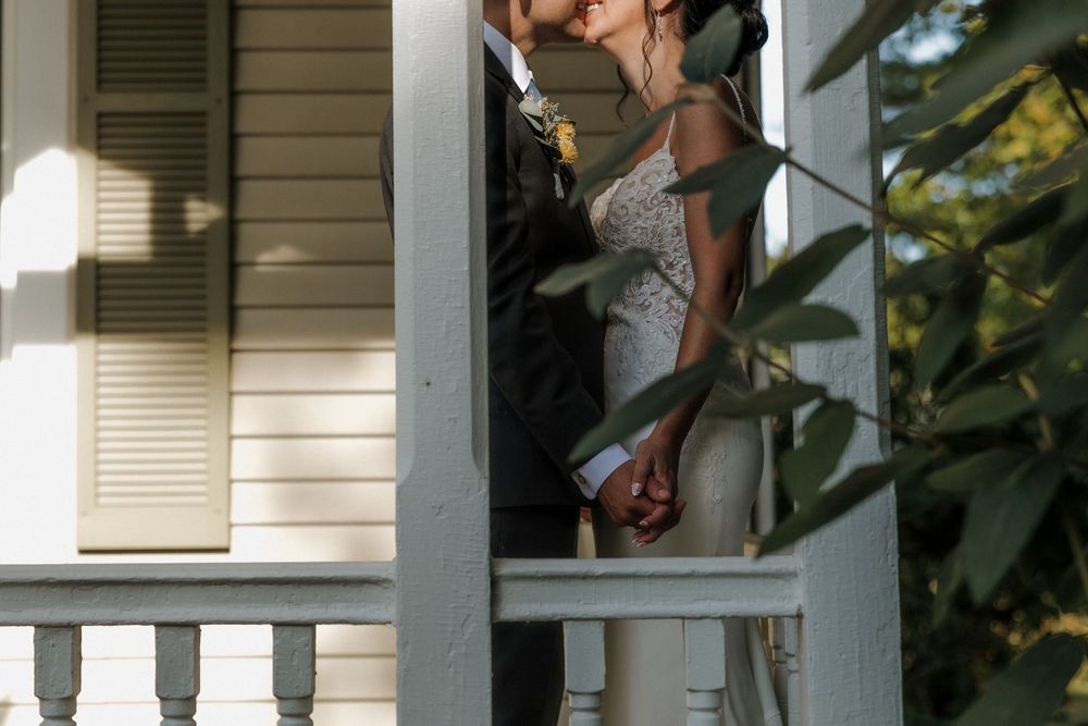 Wedding photos - Pennsylvania