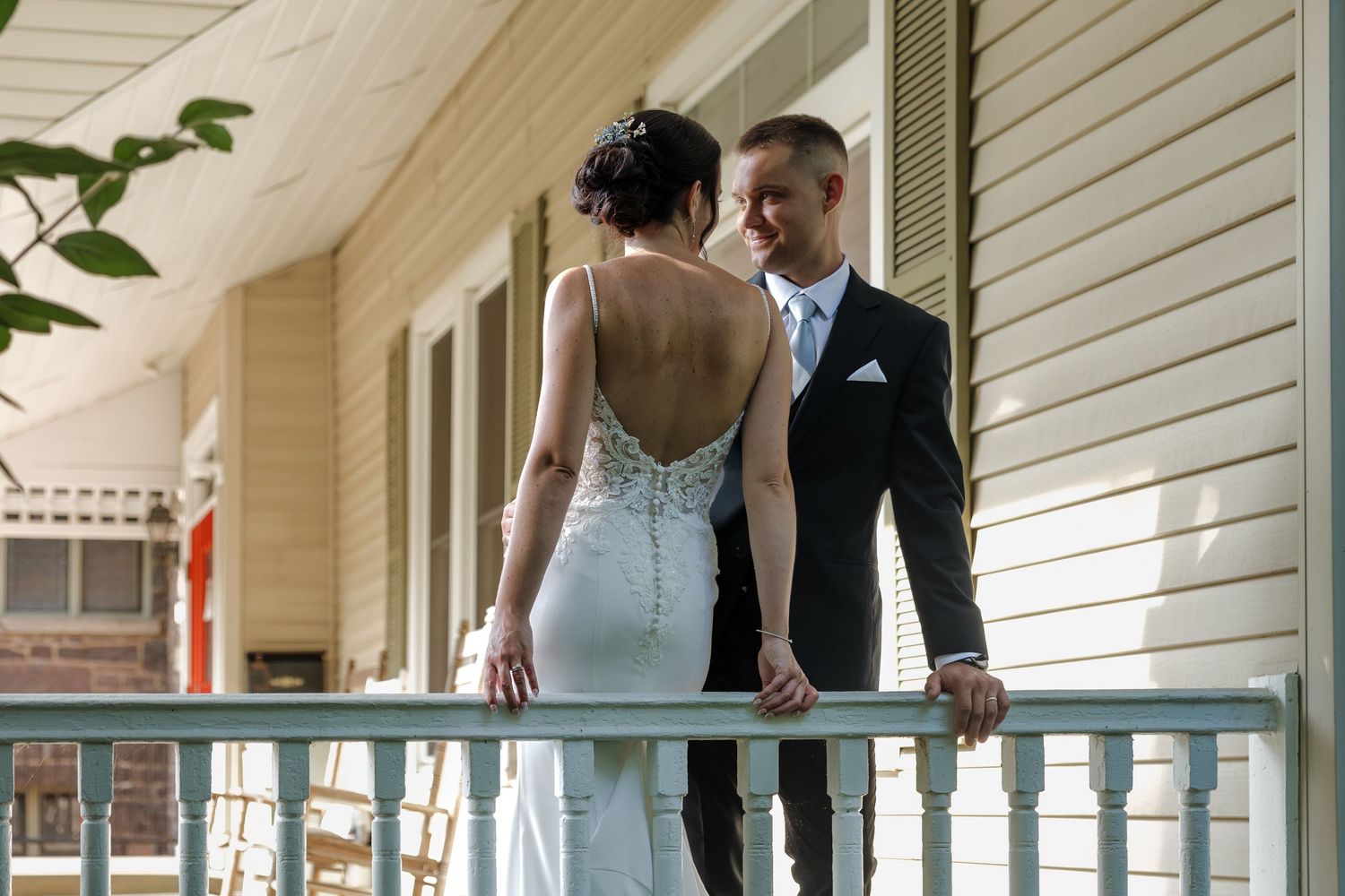Wedding photos - Pennsylvania
