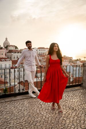 couple session lisbon