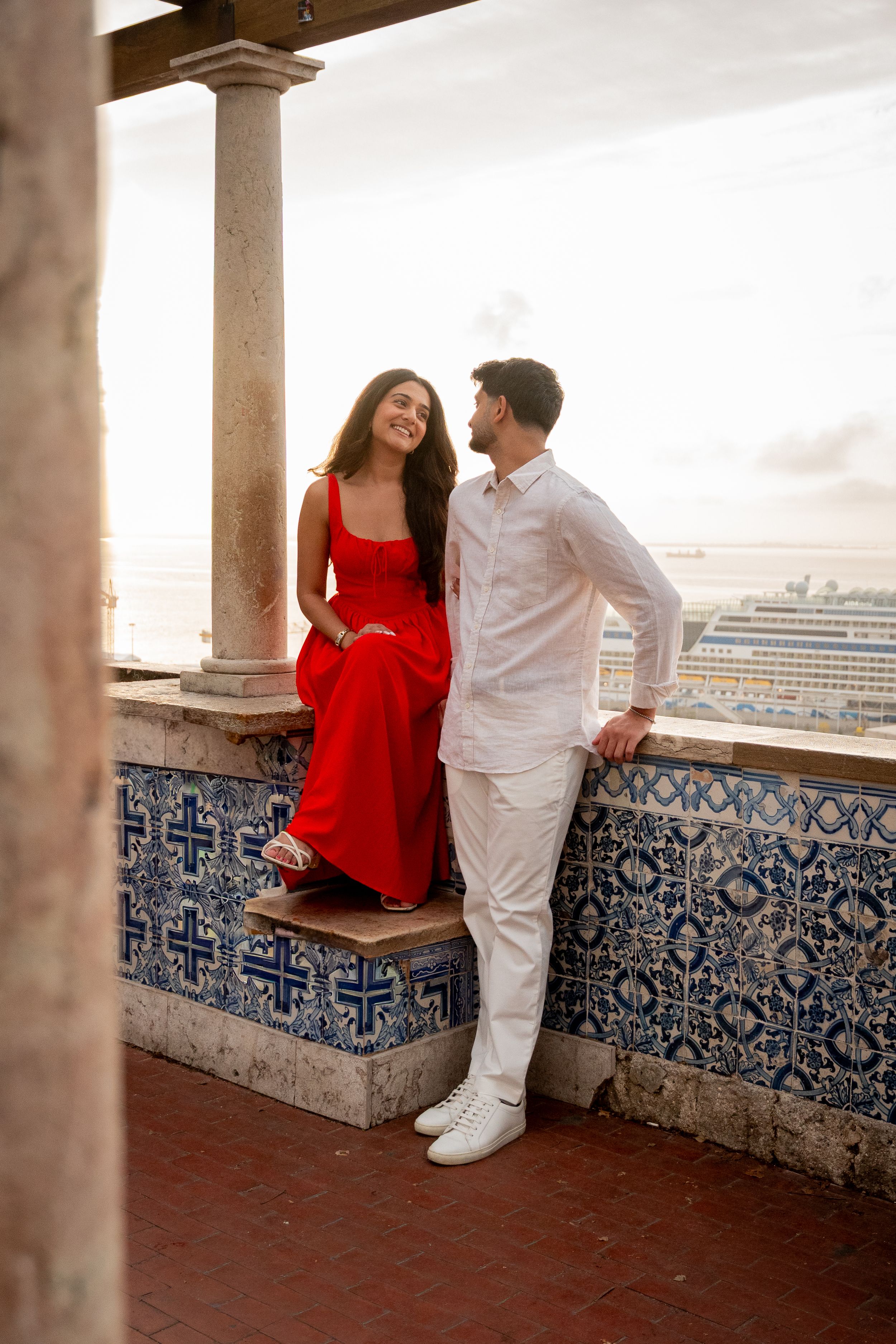 couple session lisbon