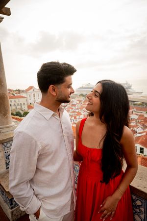 couple session lisbon