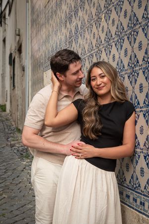 couple photoshoot lisbon
