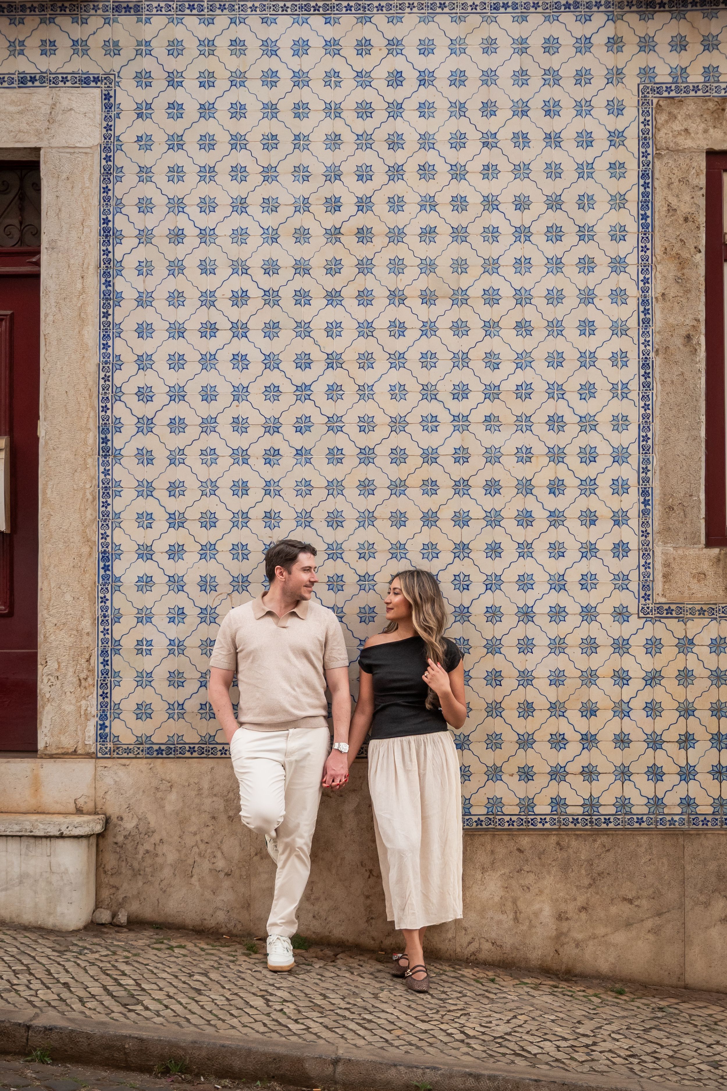couple photoshoot lisbon