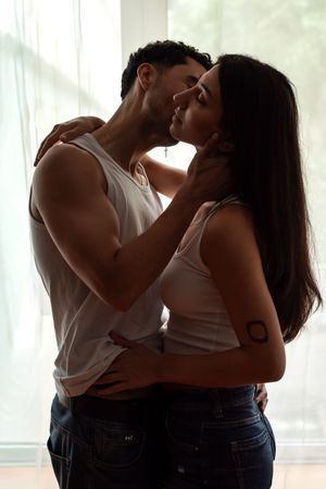 couple photoshoot lisbon