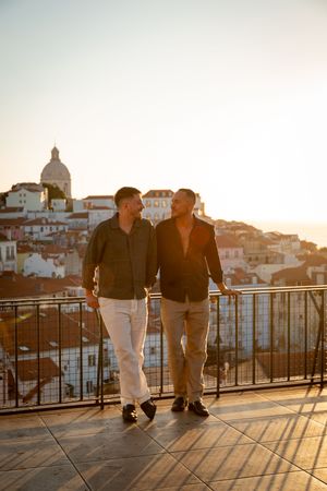 couple session lisbon