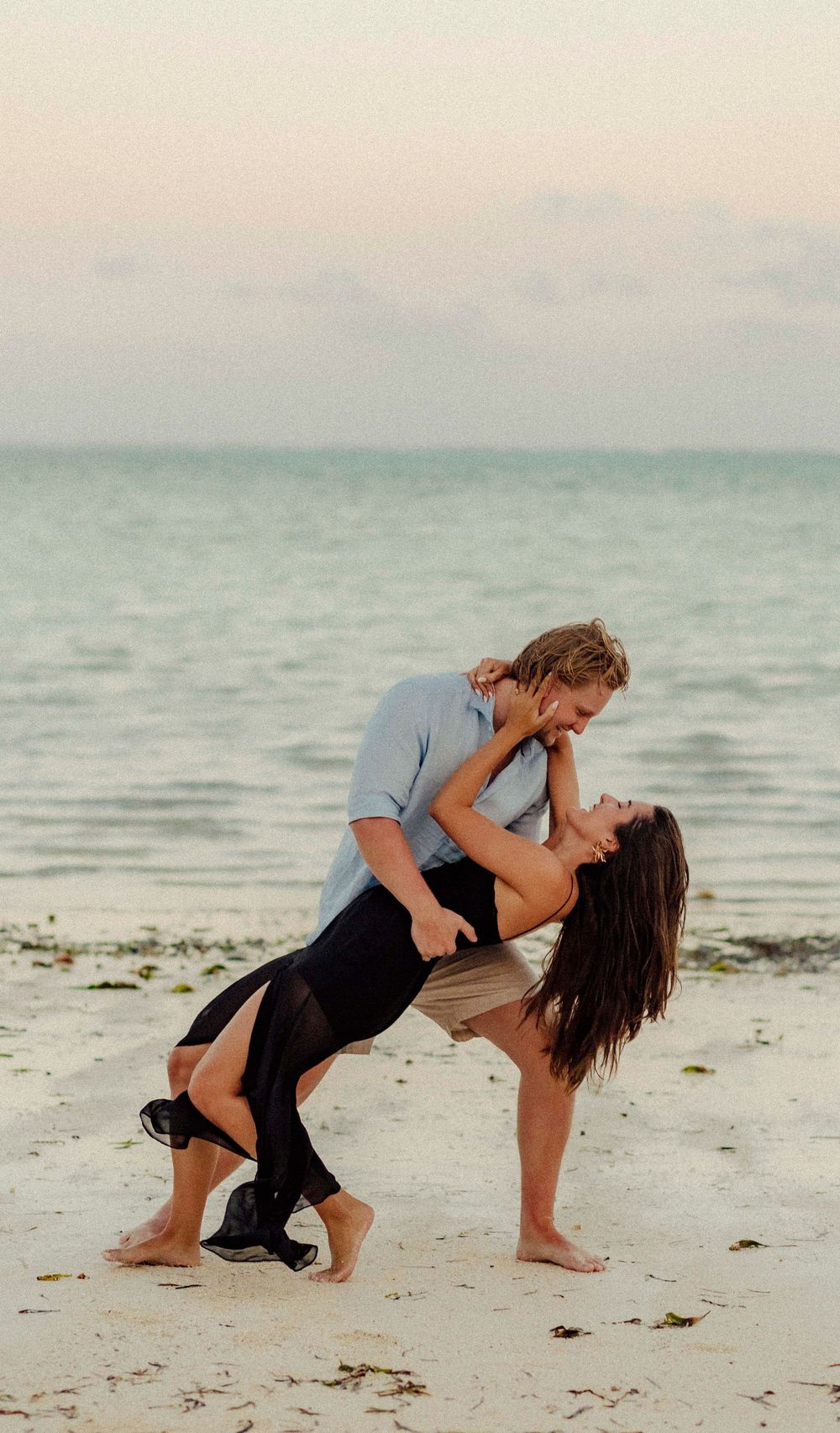 Destination wedding photography Zanzibar