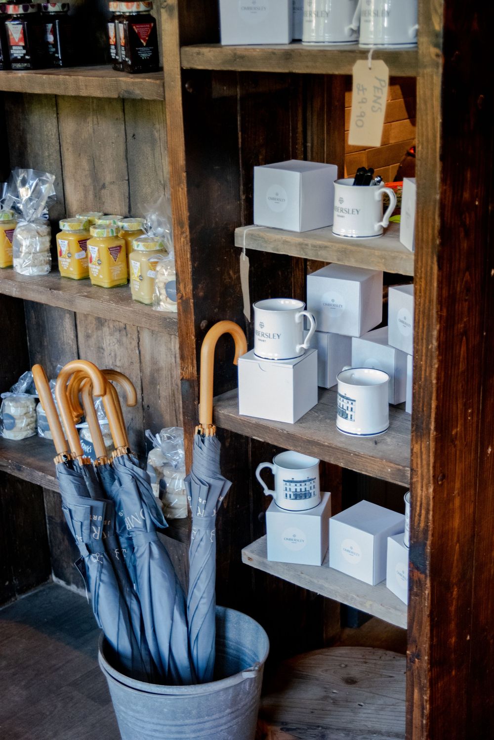 Professional food and interior photography for Checketts restaurant in Worcestershire