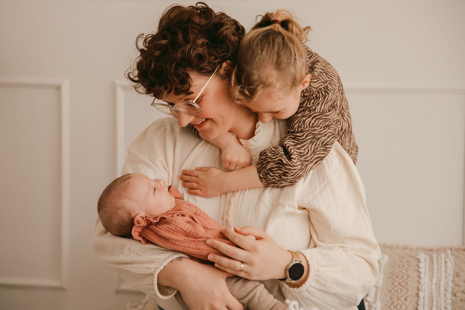 photographe famille Metz