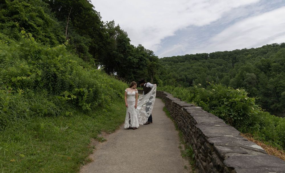 Wedding photographer - Lancaster PA