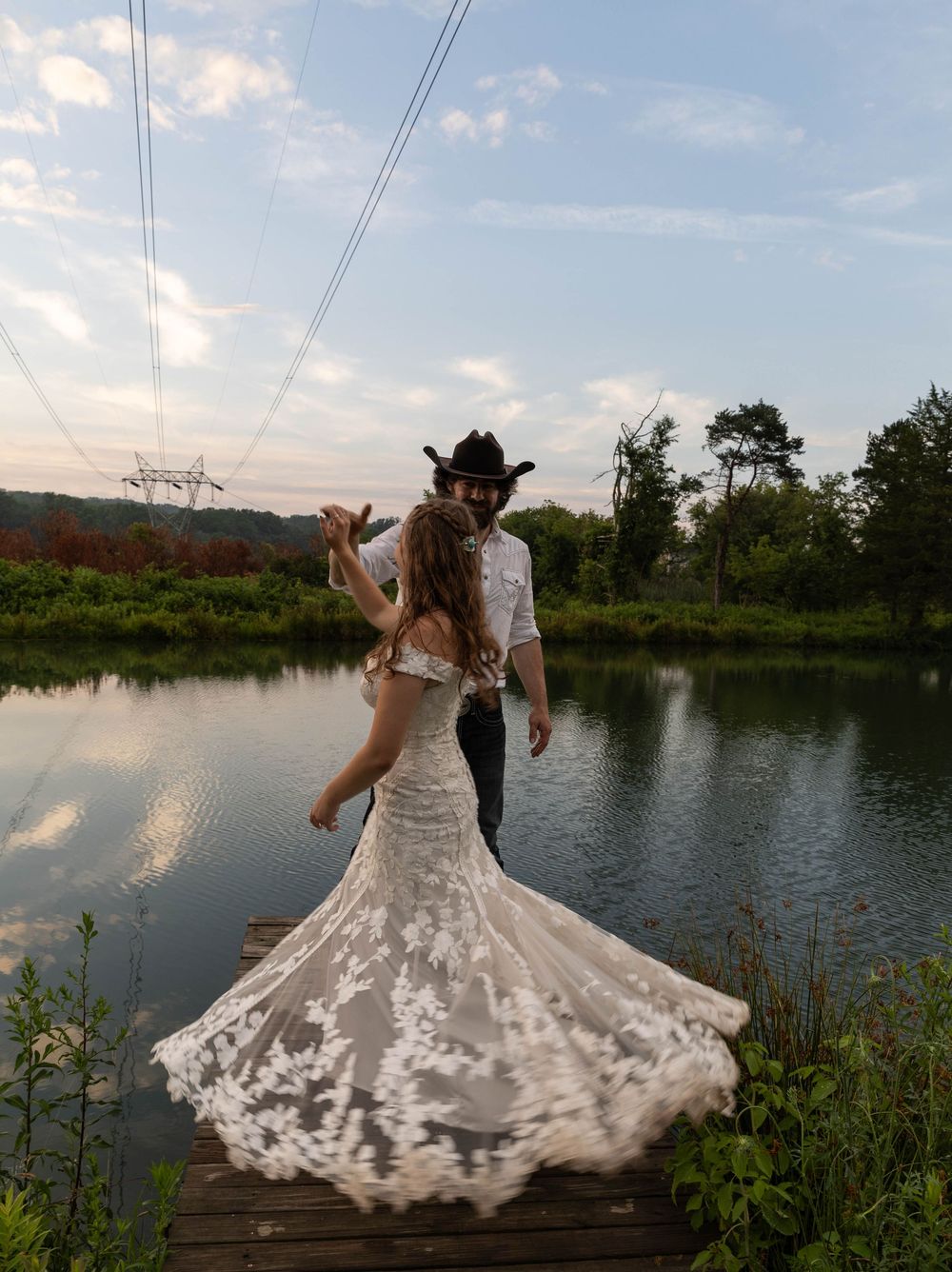 Wedding photographer - Lancaster PA
