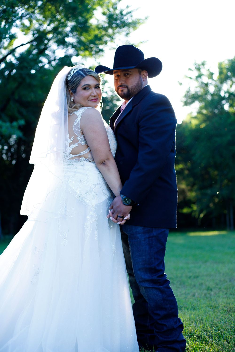 Dallas photography and video for Weddings
 - R & R Marcelo DFW