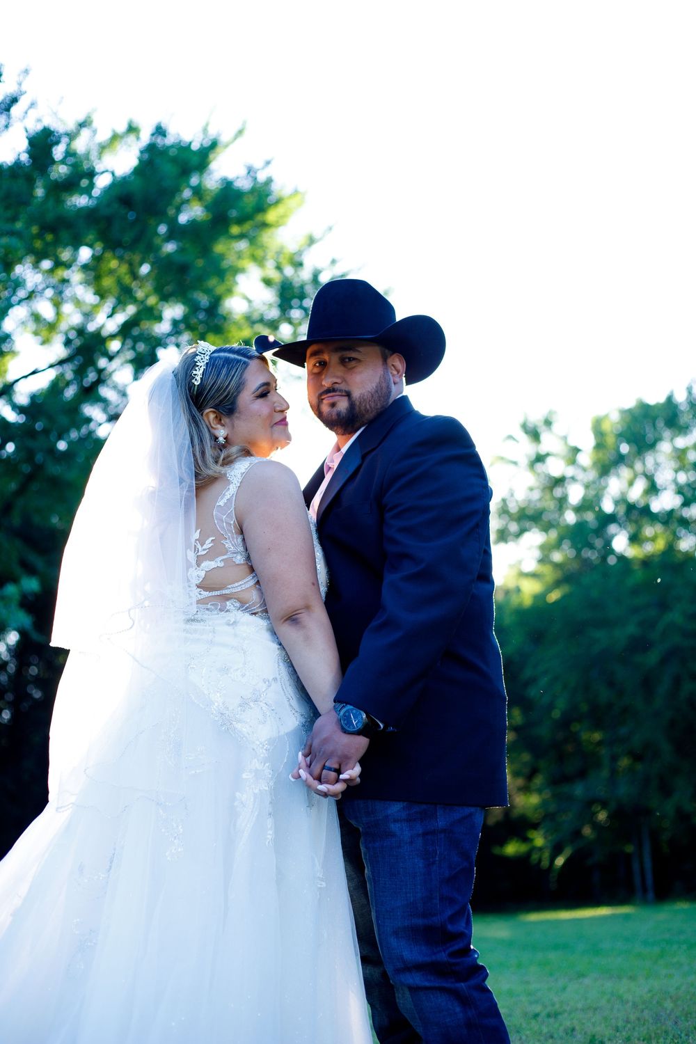 Dallas photography and video for Weddings
 - R & R Marcelo DFW